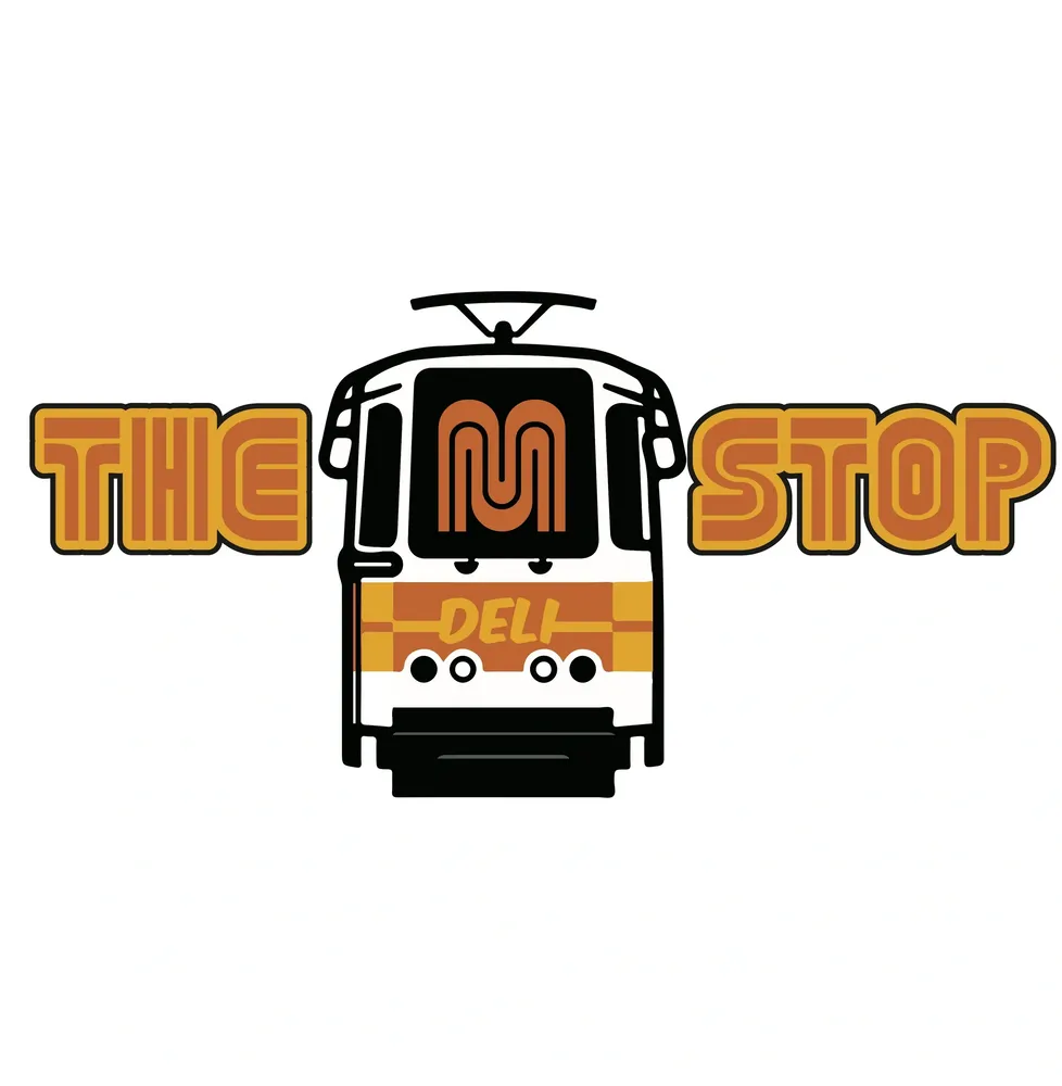 The M Stop — Market & Deli